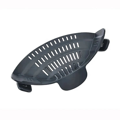 Silicone Kitchen Strainer